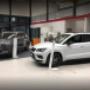 Garage Pro Auto Worb AG