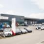 Garage Pro Auto Worb AG