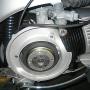 Motor Roller, Alfremo Bike GmbH, Muhen im Kanton Aargau
