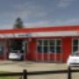 Garage Büchin AG, Biberist Werkstatt, Aussenansicht