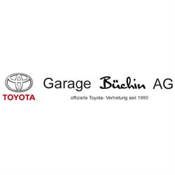 Garage Büchin AG