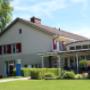 Alters- und Pflegeheim Heimetblick, Biberist Solothurn