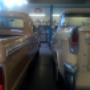 Oldtimer Carrosserie Kunfermann Dulliken
