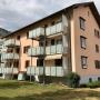 Kernsanierung und Erweiterung von Dachwohnungen + Balkonen Mehrfamilienhaus Solothurnstrasse Oensingen, solHaus AG, Gerlafingen
