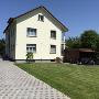 Kernsanierung und Erweiterung MFH Selzach, solHaus AG, Gerlafingen