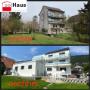 Kernsanierung und Wohnerweiterung mit Anbau MFH Postgasse in Pieterlen, solHaus AG, Gerlafingen