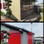 Anbau und Renovation mit Schwedenofen EFH Hölzli in Obergerlafingen, solHaus AG, Gerlafingen