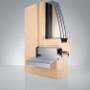 Fensteraufbau von Vogel Fenster GmbH, Kölliken