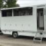 Pferde-LKW mit Anhänger von JFK Horse World AG