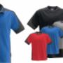 Firma Fischer & Co Triengen LU - SHIRTS