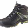 Firma Fischer & Co Triengen LU - ARBEITSSCHUHE / SICHERHEITSCHUHE