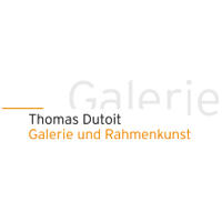 Dutoit Galerie und Rahmenkunst AG