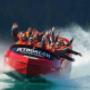 JETBOAT Interlaken Scenic Ride - Wir nehmen Sie mit auf eine unvergessliche Bootstour mit beeindruckender Landschaft, einzigartigem Fahrgefühl, der richtigen Menge an Adrenalin, die jeder voll und ganz genießen kann, vollen 360 ° -Spins und viel Zeit a