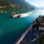 JETBOAT Interlaken & BLS Cruises - Neben einem lohnenden Mitarbeiterausflug, einer Hochzeit oder Geburtstagsfeier kann das BLS-Schiff auch als Meeting- oder Präsentationsort genutzt werden
