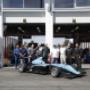 Happy members RACE CAR CLUB