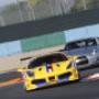 Track Days Magny-Cours RACE CAR CLUB