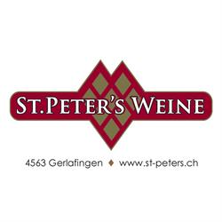 St. Peter's Weine AG