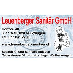 Leuenberger Sanitär GmbH