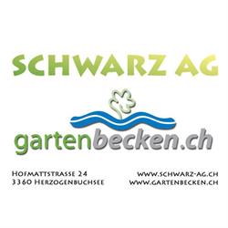 Schwarz AG / gartenbecken.ch