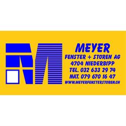 Meyer Fenster + Storen AG