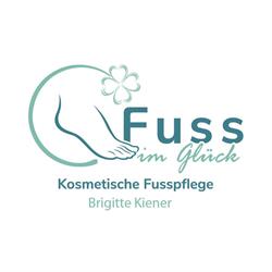 Fuss im Glück