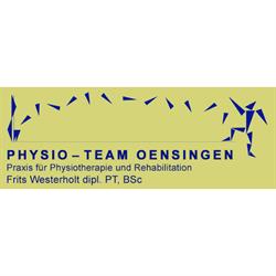 PHYSIO - TEAM OENSINGEN