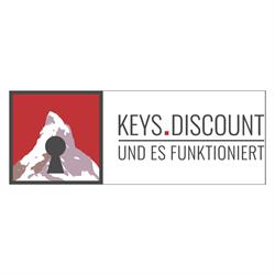 KEYS.DISCOUNT