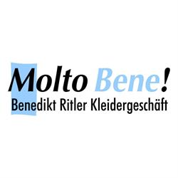 MOLTO BENE!