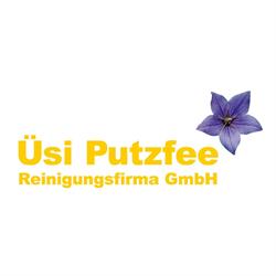 Üsi Putzfee GmbH