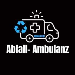 Abfall-Ambulanz