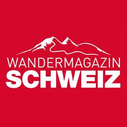 Wandermagazin SCHWEIZ