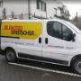 Elektroinstalltionen Küsnacht