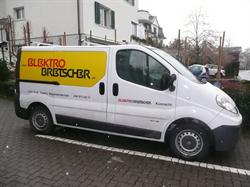 Elektro Bretscher GmbH