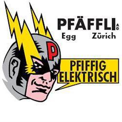 Pfäffli Elektro AG