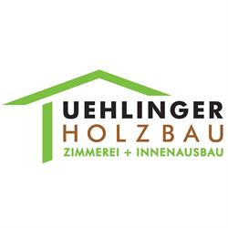 Uehlinger Holzbau KLG