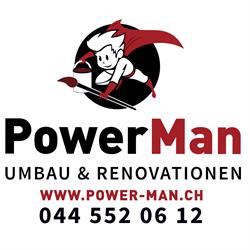 PowerMan Team GmbH