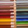 Living Glas Rückwände für die Küche in 40 verschiedenen Farben