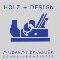 Andreas Brunner Schreinerei Holz + Design
