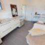 Behandlungszimmer 1 meinekosmetikerin.ch Barbara Pochon Feuerthalen bei Schaffhausen
