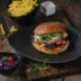 AURA 800° Grill und Bar