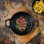 AURA 800° Grill und Bar