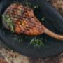 AURA 800° Grill und Bar