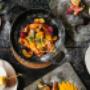 AURA 800° Grill und Bar