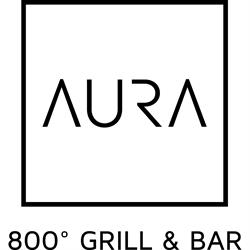 AURA 800° Grill & Bar