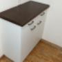 Unterschrank Küche Reparatur