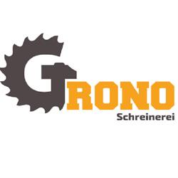 Grono Schreinerei