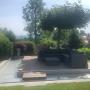 Terrasse Sursee