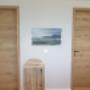 Zimmertüre aus Holz