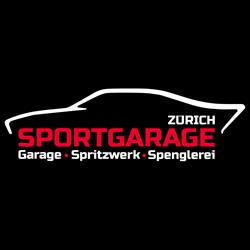 Sport Garage Zürich