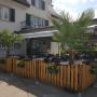 Restaurant Frohsinn Buchs